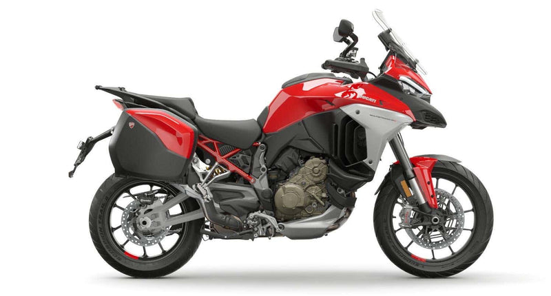 DUCATI MULTISTRADA V4 S TRAVEL & RADAR 2024