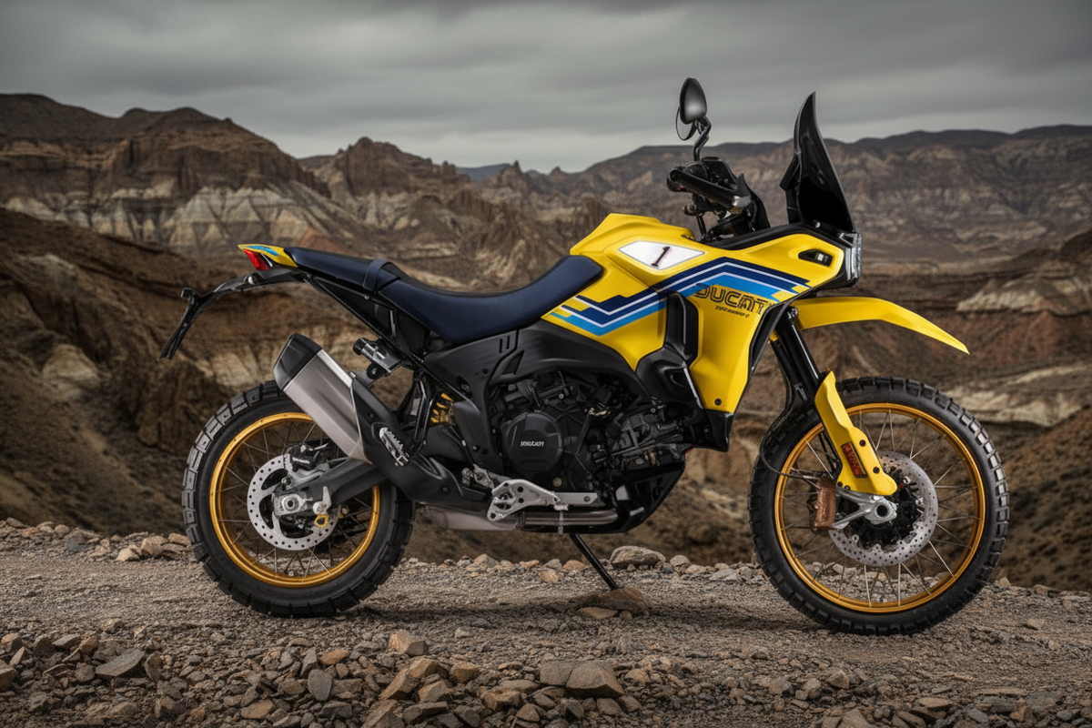 Hero Bike