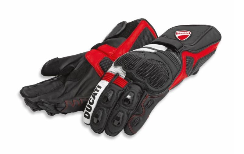 GLOVES SPEED EVO C3 NP