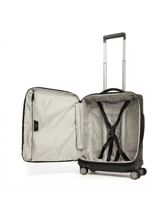 Ducati Trolley  Piquadro Ctx Black