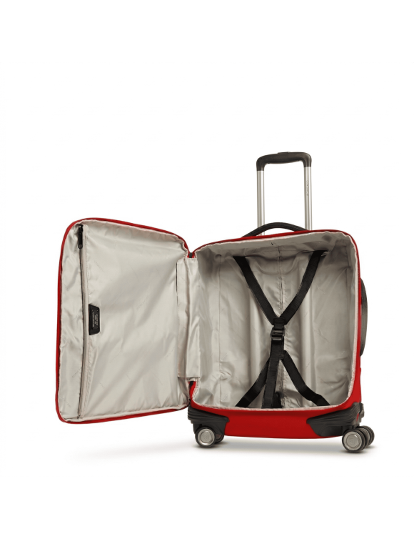 Ducati Trolley  Piquadro Ctx Red