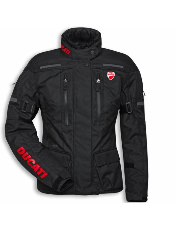 TEX JACKET LADIES TOUR C5